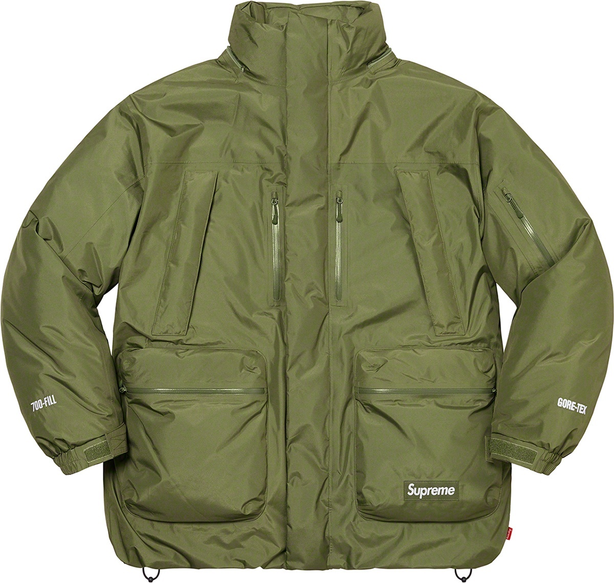 GORE-TEX 700-Fill Down Parka view 28